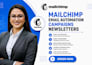setup mailchimp email automation email campaigns mailchimp newsletter